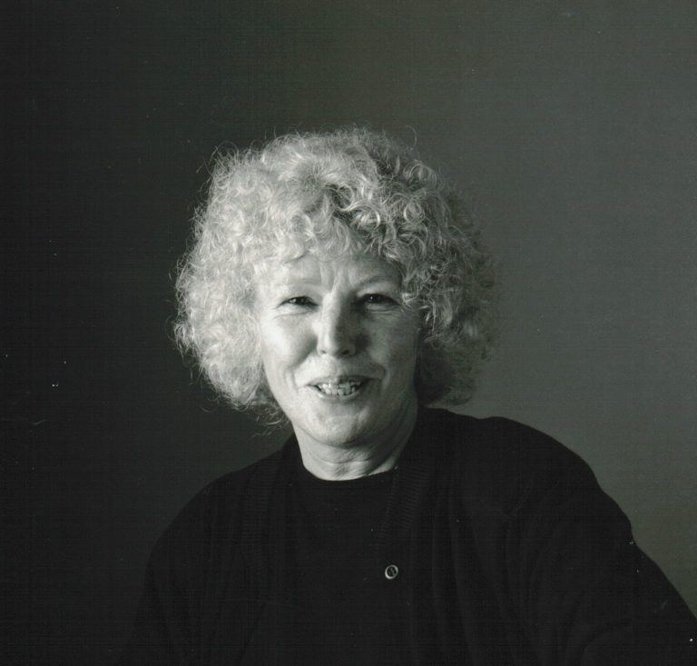inger persson